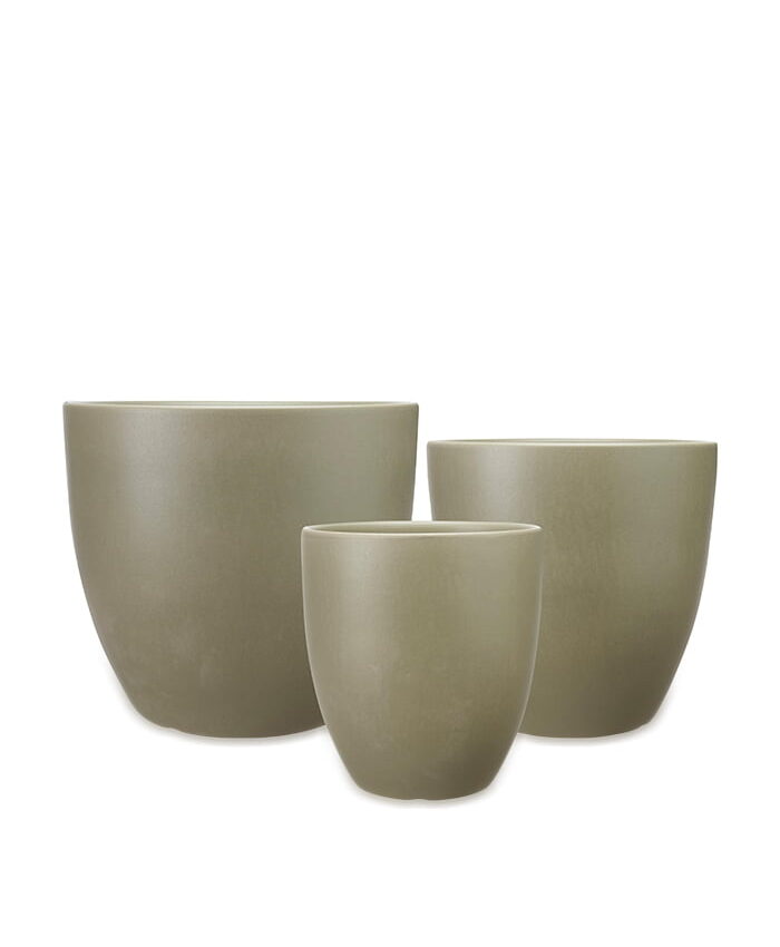 Vazonas SOPHIA Floor Pot S/3